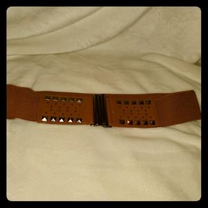 Torrid Wide Fashion Belt